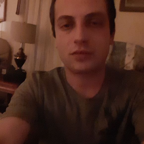 Meet your Posher, Nick - Picture 1 of 1